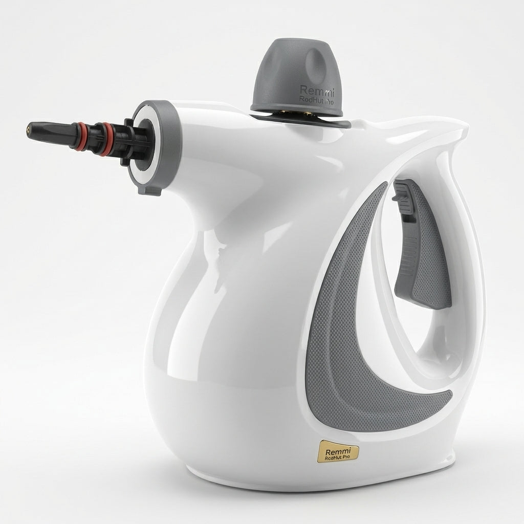Parownica Elektryczna Remmi RedHut Pro