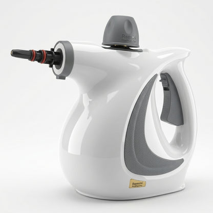Parownica Elektryczna Remmi RedHut Pro